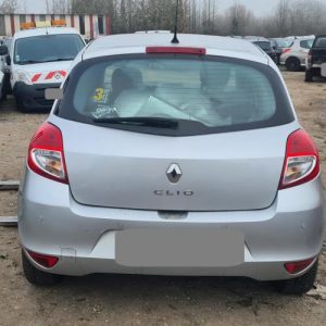 RENAULT CLIO 3 PHASE 2