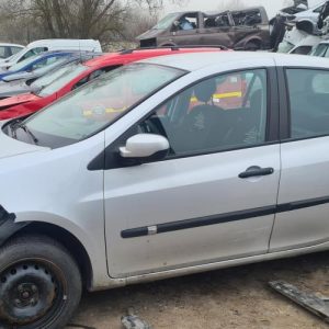 RENAULT CLIO 3 PHASE 2