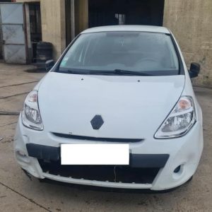 RENAULT CLIO 3 PHASE 2