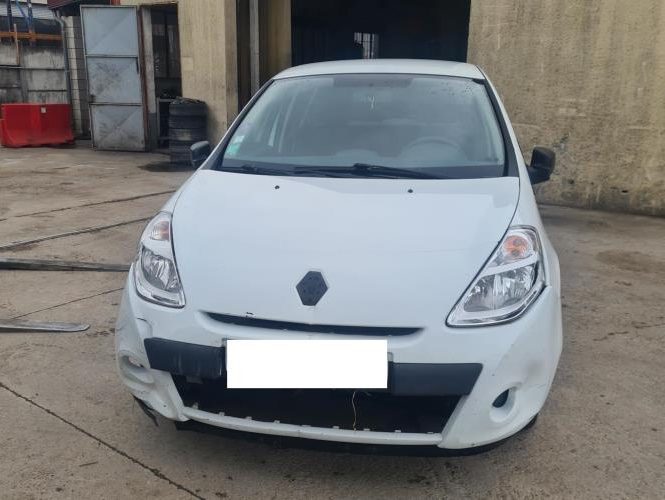 RENAULT CLIO 3 PHASE 2