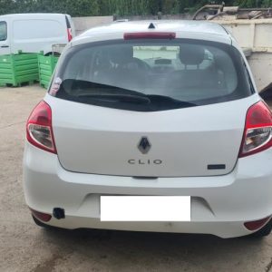 RENAULT CLIO 3 PHASE 2