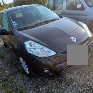 RENAULT CLIO 3 PHASE 2