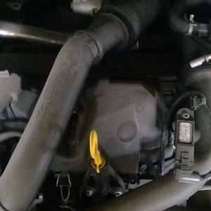 RENAULT CLIO 3 PHASE 2