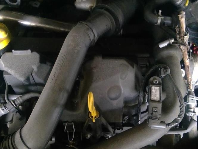 RENAULT CLIO 3 PHASE 2