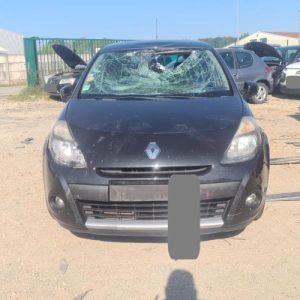 RENAULT CLIO 3 PHASE 2