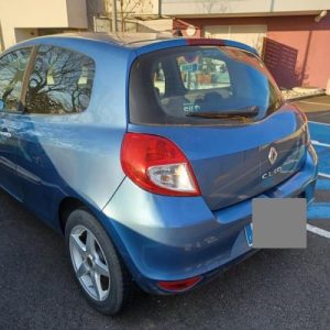 RENAULT CLIO 3 PHASE 2