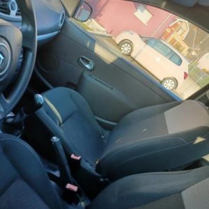 RENAULT CLIO 3 PHASE 2