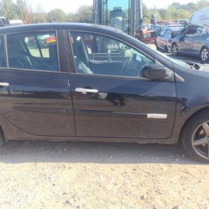 RENAULT CLIO 3 PHASE 2