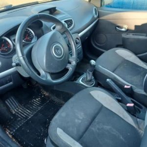 RENAULT CLIO 3 PHASE 2