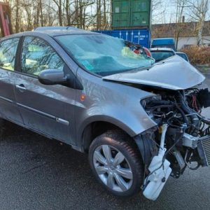 RENAULT CLIO 3 PHASE 2