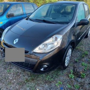 RENAULT CLIO 3 PHASE 2
