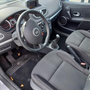 RENAULT CLIO 3 PHASE 2