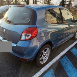 RENAULT CLIO 3 PHASE 2