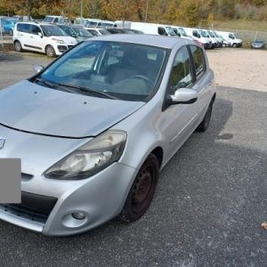 RENAULT CLIO 3 PHASE 2