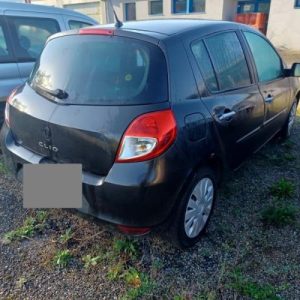 RENAULT CLIO 3 PHASE 2