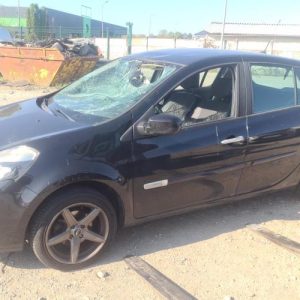 RENAULT CLIO 3 PHASE 2