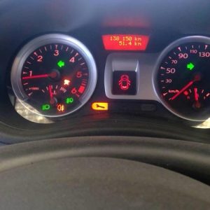 RENAULT CLIO 3 PHASE 2