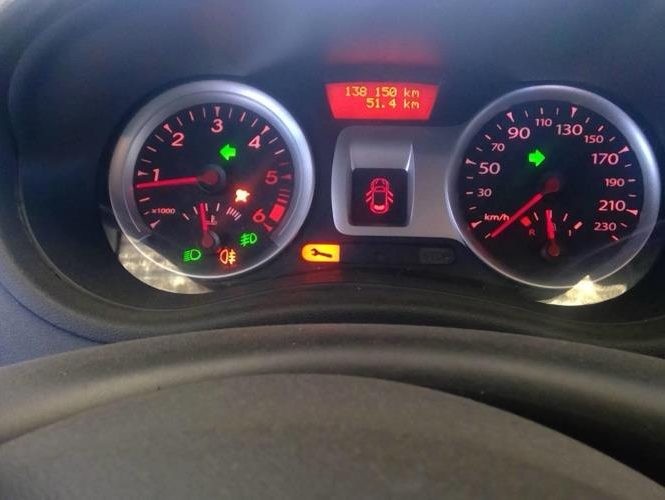 RENAULT CLIO 3 PHASE 2