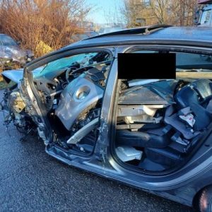 RENAULT CLIO 3 PHASE 2