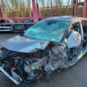 RENAULT CLIO 3 PHASE 2