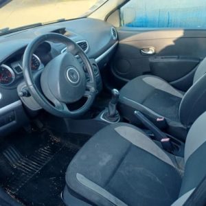 RENAULT CLIO 3 PHASE 2