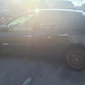 RENAULT CLIO 3 PHASE 2