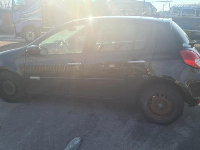 RENAULT CLIO 3 PHASE 2