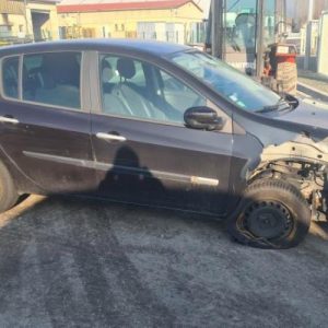 RENAULT CLIO 3 PHASE 2