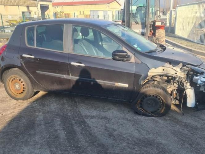 RENAULT CLIO 3 PHASE 2