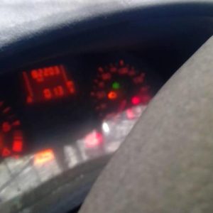 RENAULT CLIO 3 PHASE 2