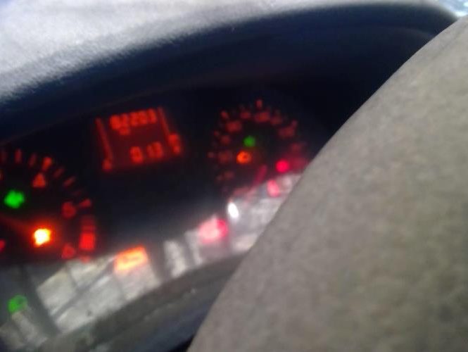 RENAULT CLIO 3 PHASE 2