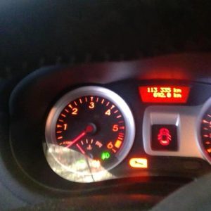 RENAULT CLIO 3 PHASE 2