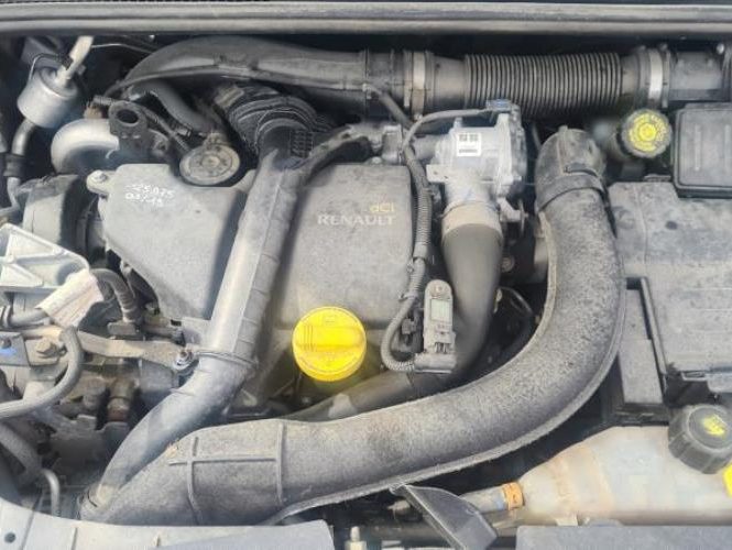 RENAULT CLIO 3 PHASE 2