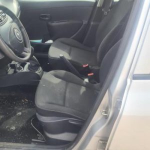 RENAULT CLIO 3 PHASE 2