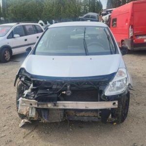 RENAULT CLIO 3 PHASE 2