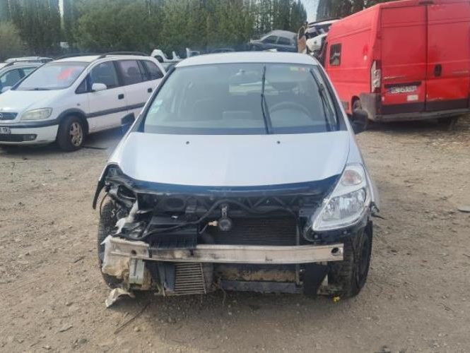 RENAULT CLIO 3 PHASE 2