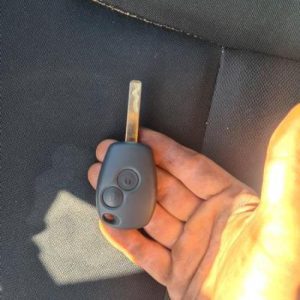 RENAULT CLIO 3 PHASE 2