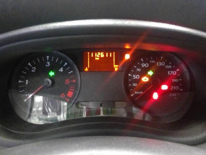 RENAULT CLIO 3 PHASE 2