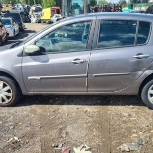 RENAULT CLIO 3 PHASE 2