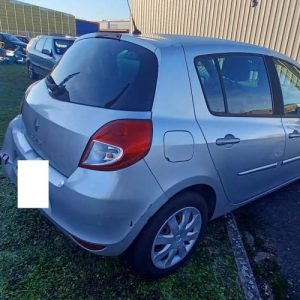 RENAULT CLIO 3 PHASE 2