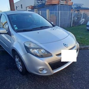 RENAULT CLIO 3 PHASE 2