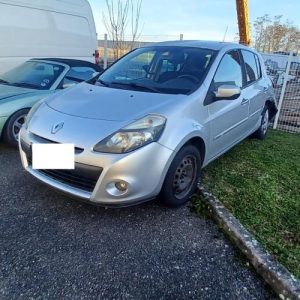 RENAULT CLIO 3 PHASE 2