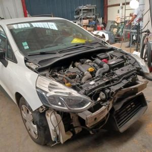 RENAULT CLIO 4