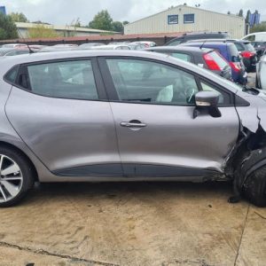 RENAULT CLIO 4 PHASE 1