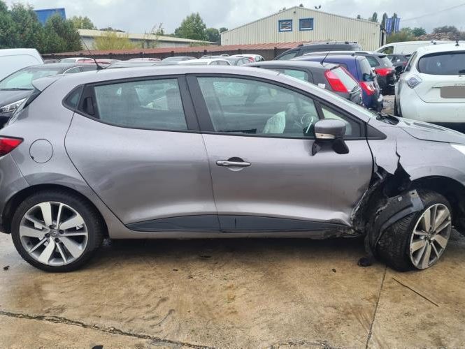 RENAULT CLIO 4 PHASE 1