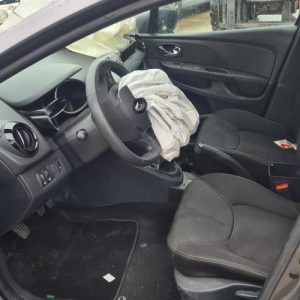 RENAULT CLIO 4 PHASE 1