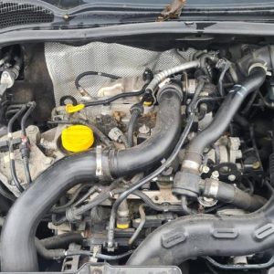 RENAULT CLIO 4 PHASE 1