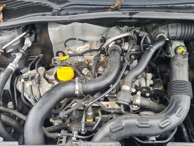 RENAULT CLIO 4 PHASE 1