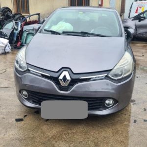 RENAULT CLIO 4 PHASE 1