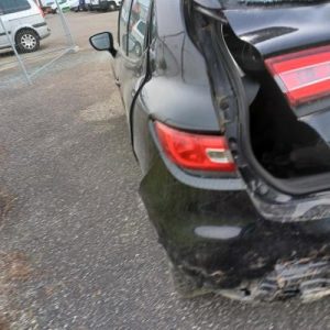 RENAULT CLIO 4 PHASE 1